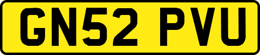 GN52PVU