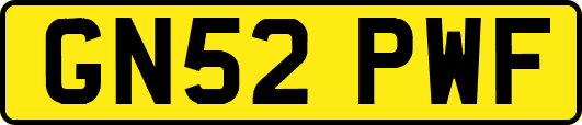 GN52PWF
