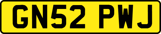 GN52PWJ