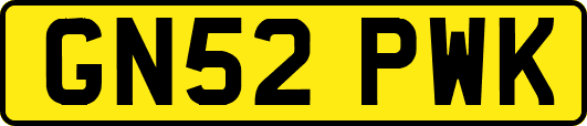 GN52PWK