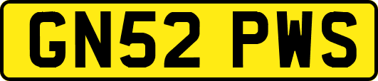 GN52PWS
