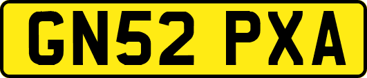 GN52PXA