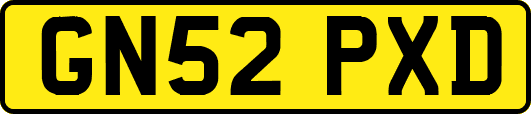 GN52PXD