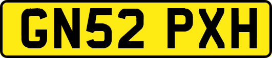 GN52PXH
