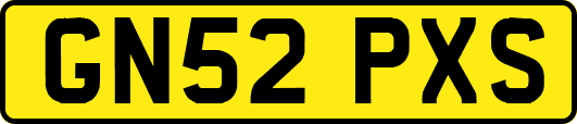 GN52PXS