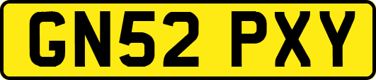 GN52PXY