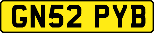 GN52PYB