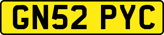 GN52PYC