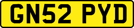 GN52PYD