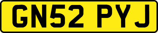 GN52PYJ