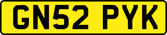 GN52PYK