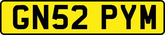 GN52PYM