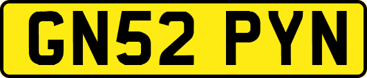 GN52PYN