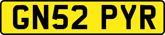 GN52PYR