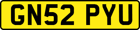 GN52PYU