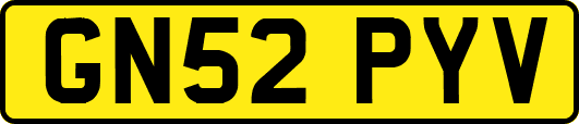 GN52PYV