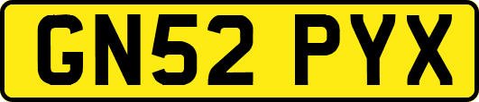 GN52PYX