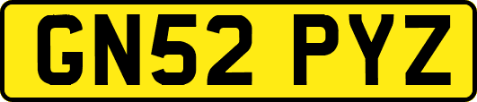 GN52PYZ