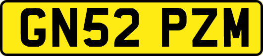 GN52PZM