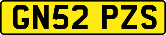 GN52PZS