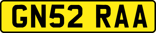 GN52RAA