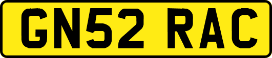 GN52RAC
