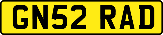 GN52RAD