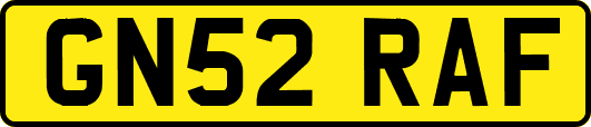 GN52RAF