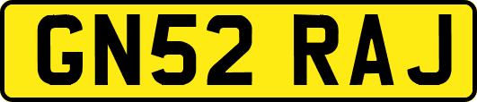 GN52RAJ