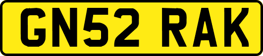 GN52RAK