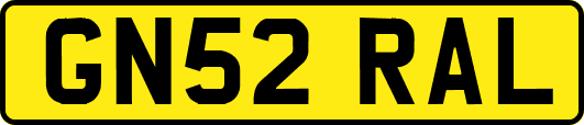 GN52RAL
