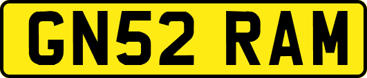 GN52RAM