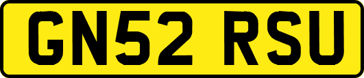 GN52RSU