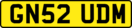 GN52UDM