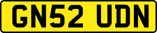 GN52UDN