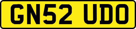 GN52UDO