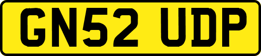 GN52UDP