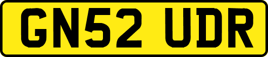 GN52UDR