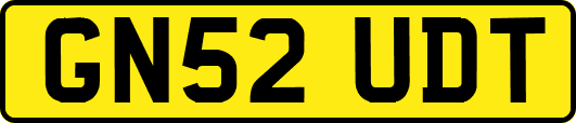 GN52UDT