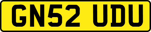 GN52UDU