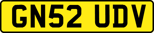 GN52UDV