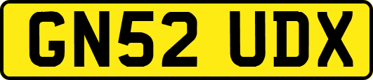 GN52UDX