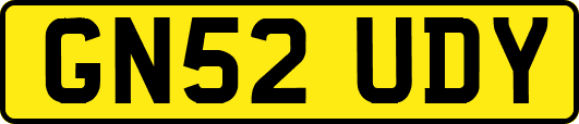 GN52UDY