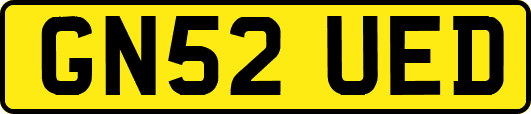 GN52UED
