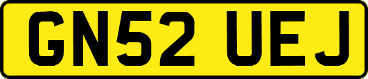 GN52UEJ