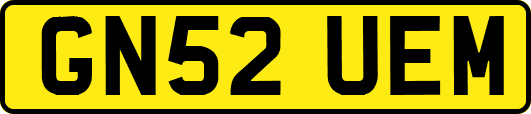 GN52UEM
