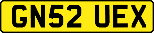 GN52UEX