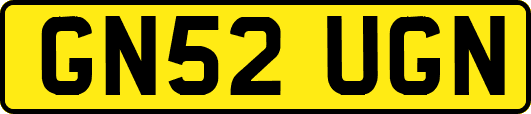 GN52UGN