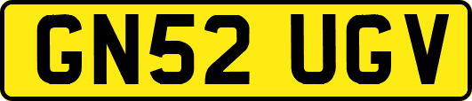 GN52UGV