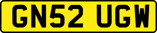 GN52UGW